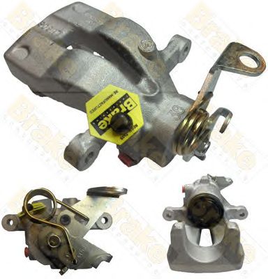 BRAKE ENGINEERING ca2244 -  Тормозной суппорт